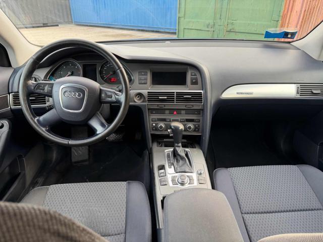 AUDI A6 3.0 V6 TDI Bellissima senza nessun lavoro da fare