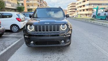 Jeep Renegade 1.5 Turbo T4 MHEV Renegade S EDITION C.AUTOMATICO FULL LED NAVI KAMERA PDC PELLE SEDILI RISCALDATI