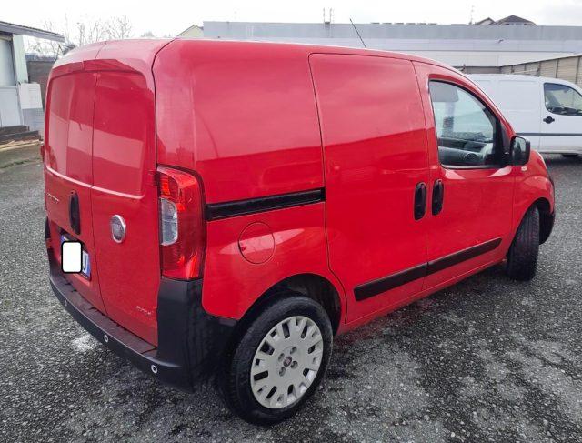 FIAT Fiorino QUBO 1.3 MJT 95CV (N1)