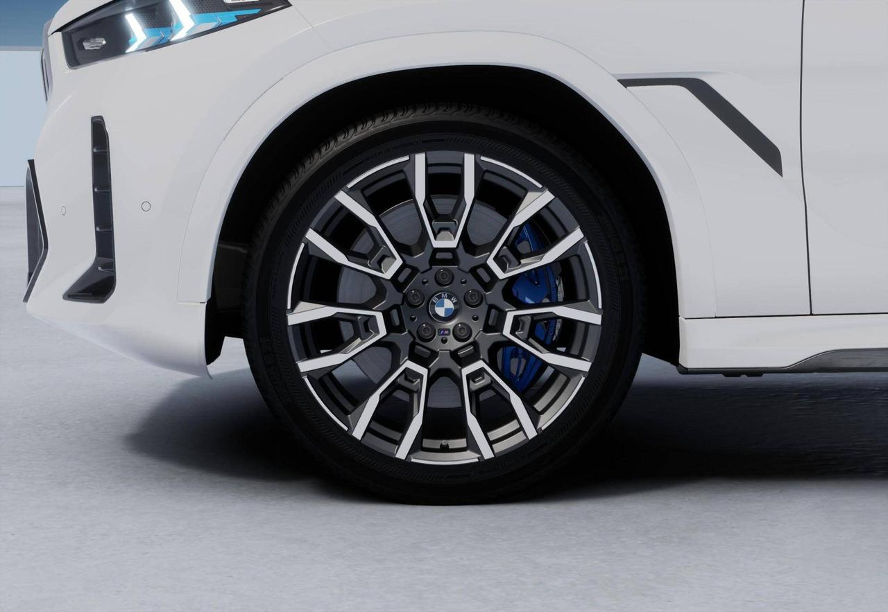 BMW X6 xDrive30d MSport