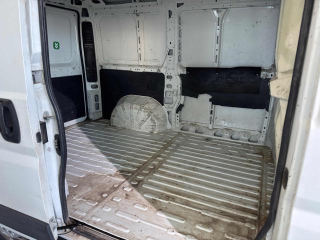 CITROEN Jumper 30 BlueHDi 110 PC-TN Furgone Business