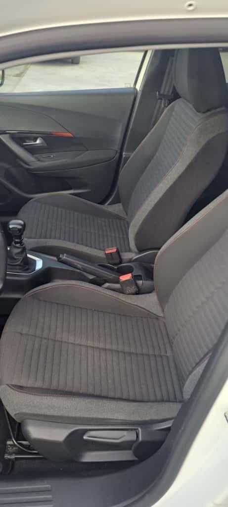 Peugeot 2008 PureTech 100 S&S Active