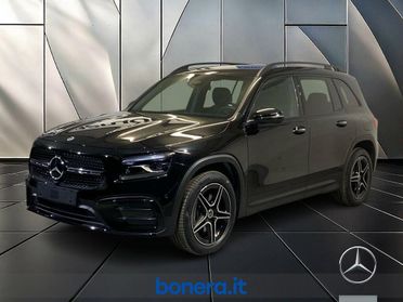 Mercedes GLB 200 D AMG Line Advanced Plus 8G-DCT
