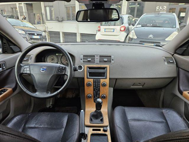 VOLVO V50 2.0 D cat Summum