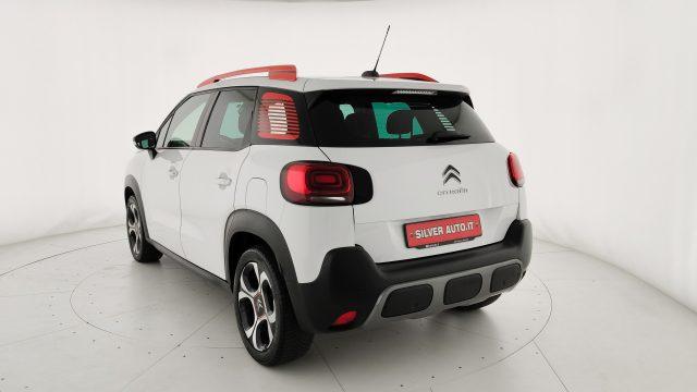 CITROEN C3 Aircross PureTech 110 S&S Shine - TETTO APRIBILE