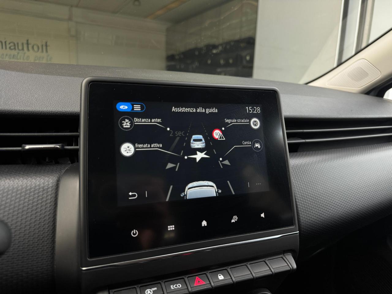 Renault Clio 5 Porte Clio 1.0 tce Zen 90cv my21