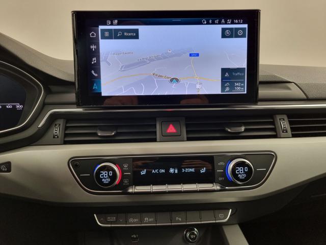 AUDI A4 Avant 45 TFSI quattro S tronic S LINE