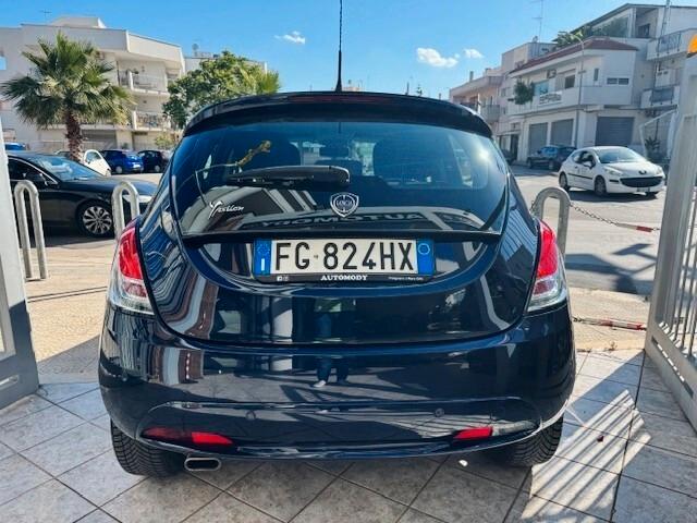 Lancia Ypsilon 1.3 MJT 16V 95 CV 5 porte S&S Gold