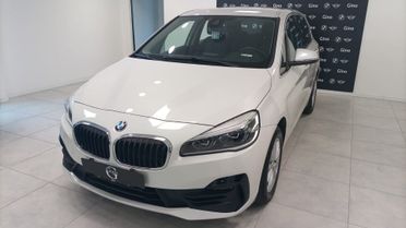 BMW Serie 2 F45 2018 Active Tourer - 216d Active Tourer Business