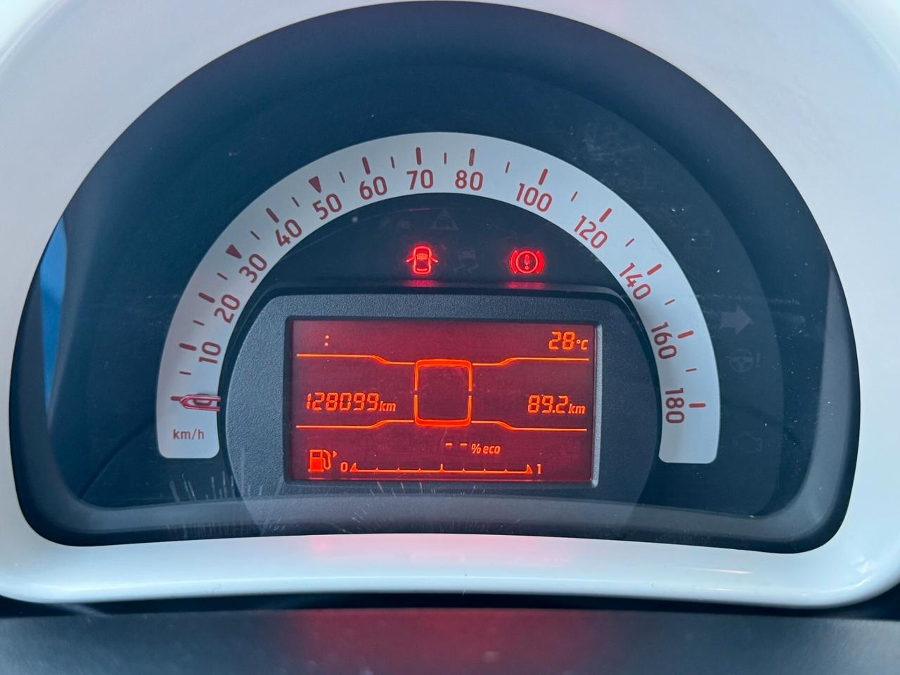 Smart ForFour 70 1.0 Passion - 2018