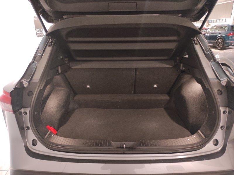 NISSAN Qashqai 3ª serie - Qashqai MHEV 158 CV Xtronic Business