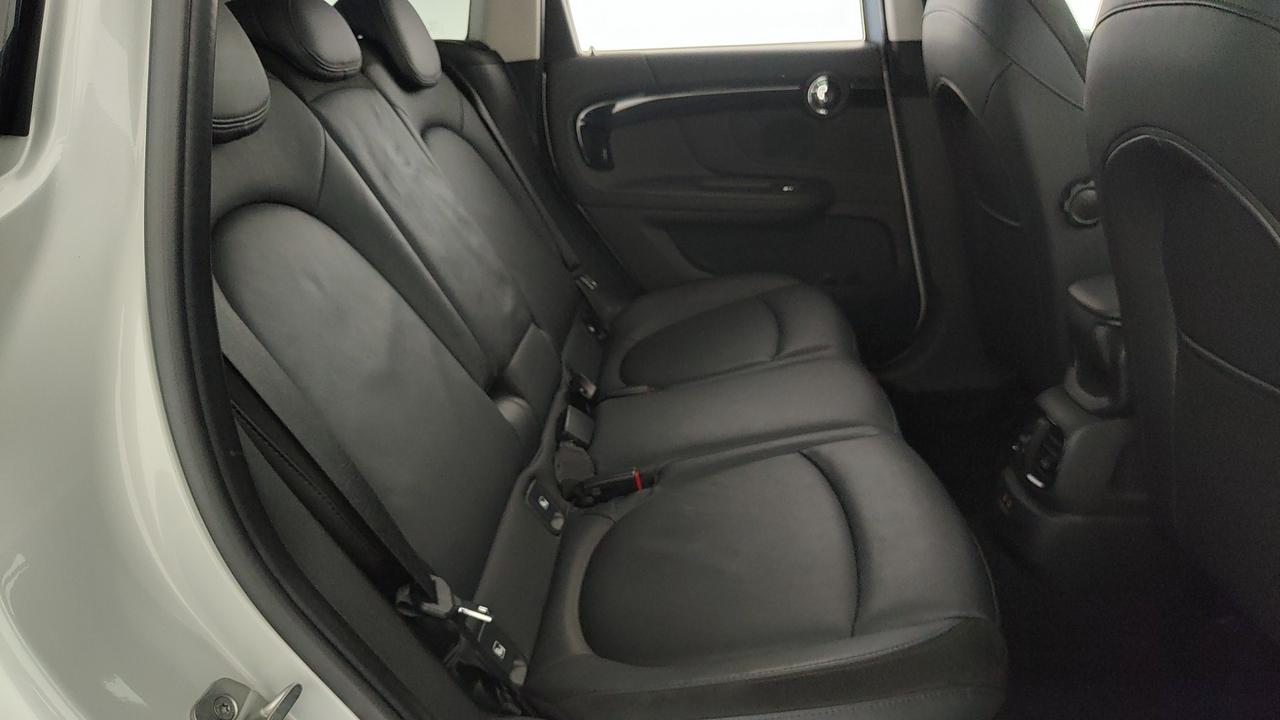 MINI Mini Countryman F60 2020 - Mini Countryman 1.5 Cooper SE Business all4 auto