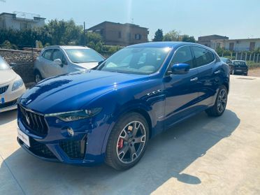 Maserati Levante V6 AWD Gransport