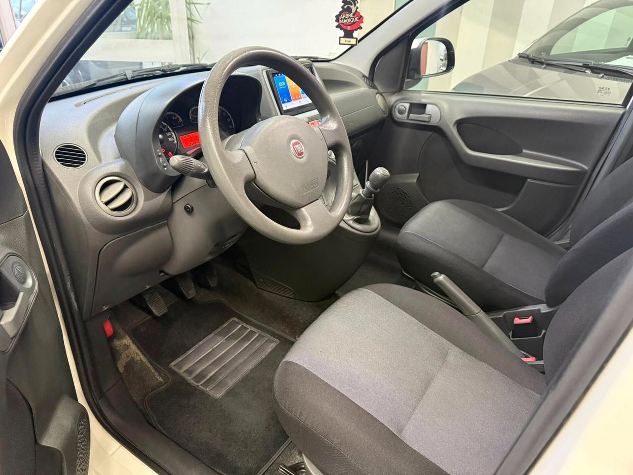 Fiat Panda 1.3 MJT 16V 4x4 Climbing ELD EURO 4