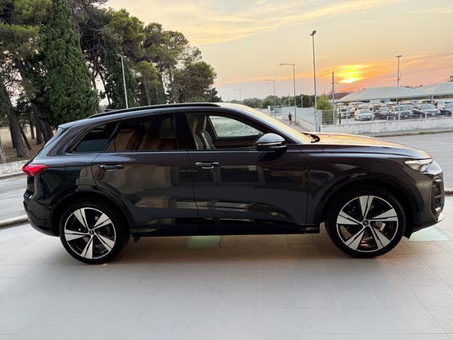 AUDI Q5 TDI 150 kW mHEV+ S tronic quattro S line edition