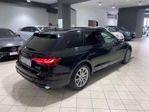 Audi A4 AUDI A4 Avant 35 TDI 163 CV Business S line S tr