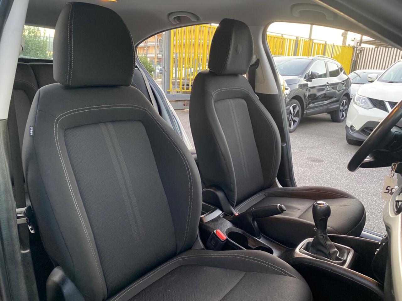 Fiat Tipo 1.3 Multijet 95Cv Novembre 2018