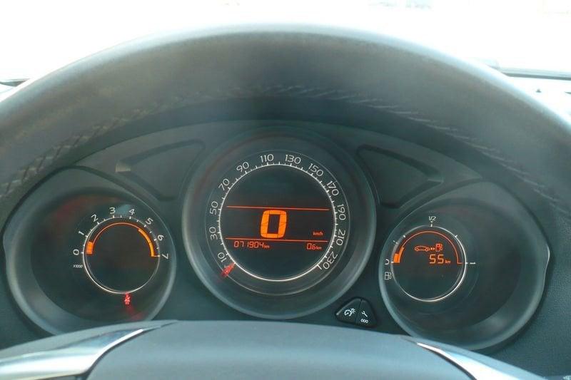 Citroën C4 C4 1.6 HDi 90 Seduction