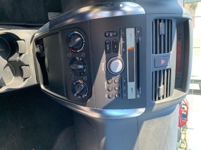 SUZUKI SX4 1.6 16V Special