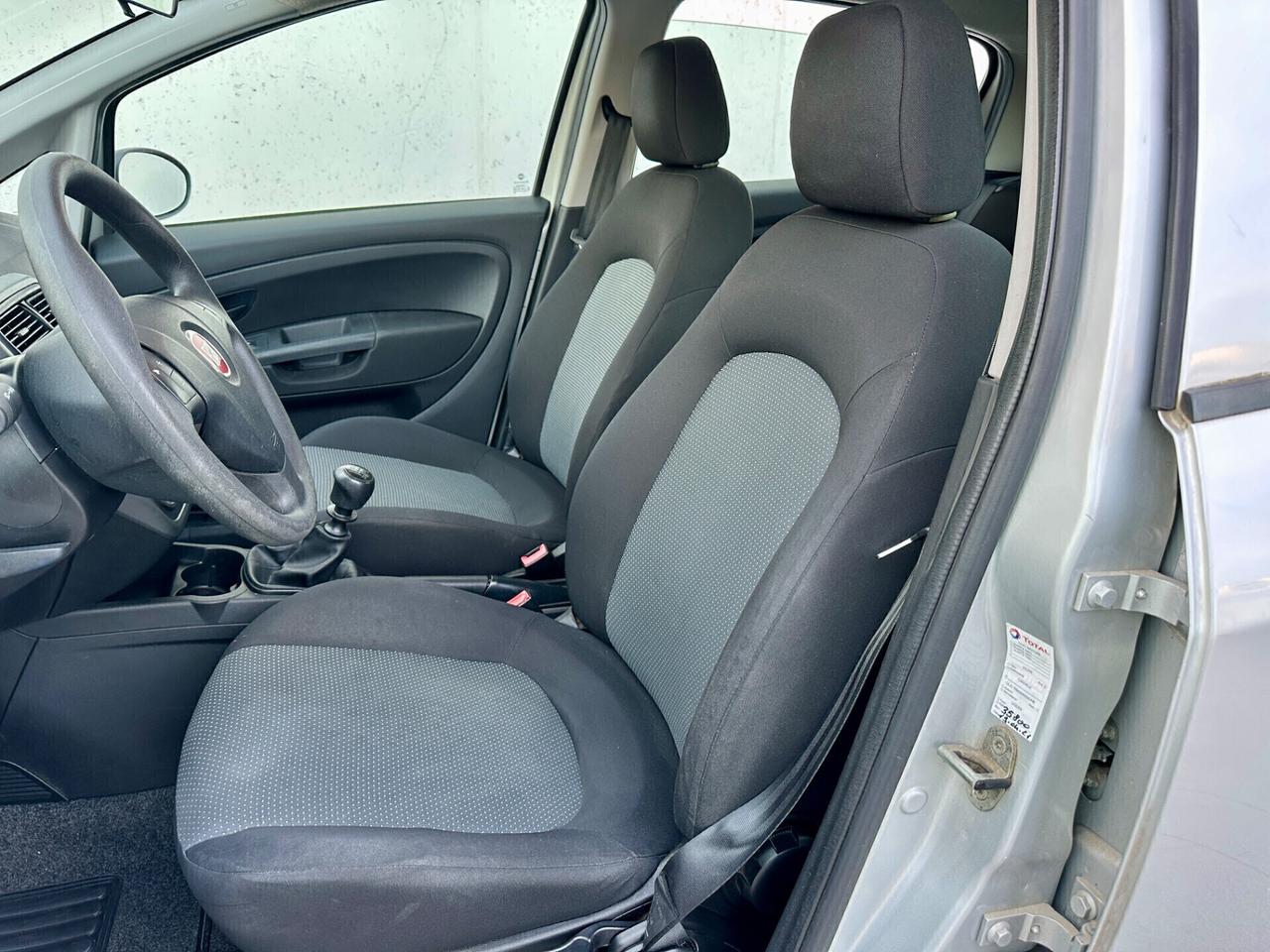 Fiat Grande Punto 1.2 Neopatentati