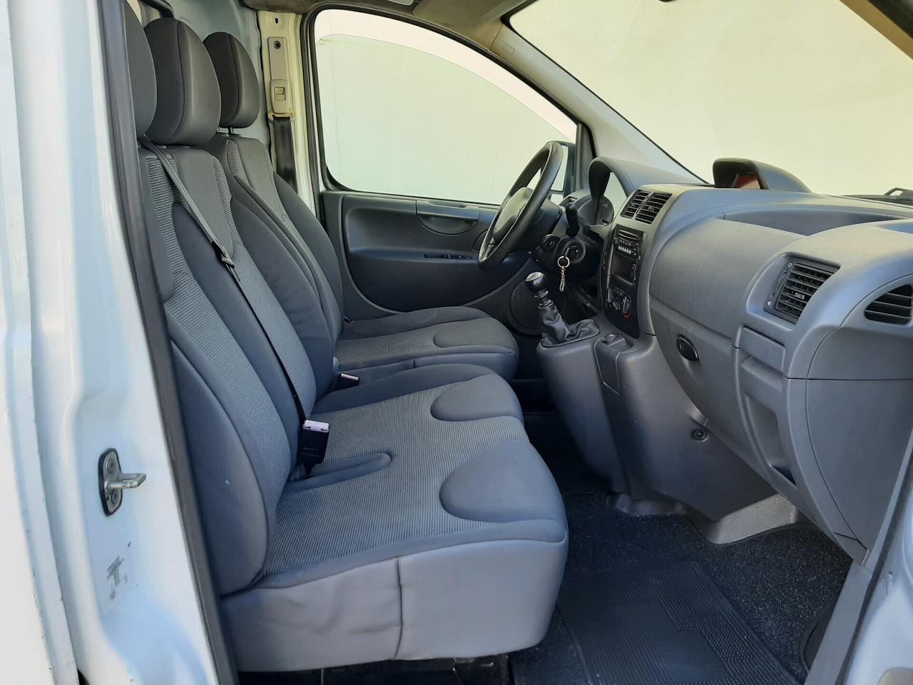 Peugeot Expert 2.0 HDi 128cv