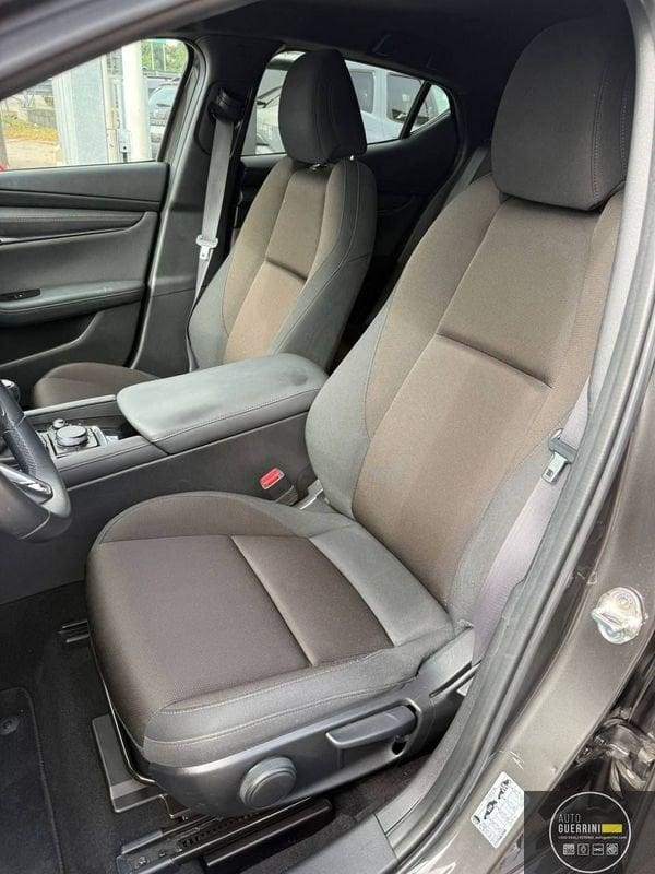 Mazda Mazda3 Mazda3 2.0L e-Skyactiv-G 150 CV M Hybrid Executive