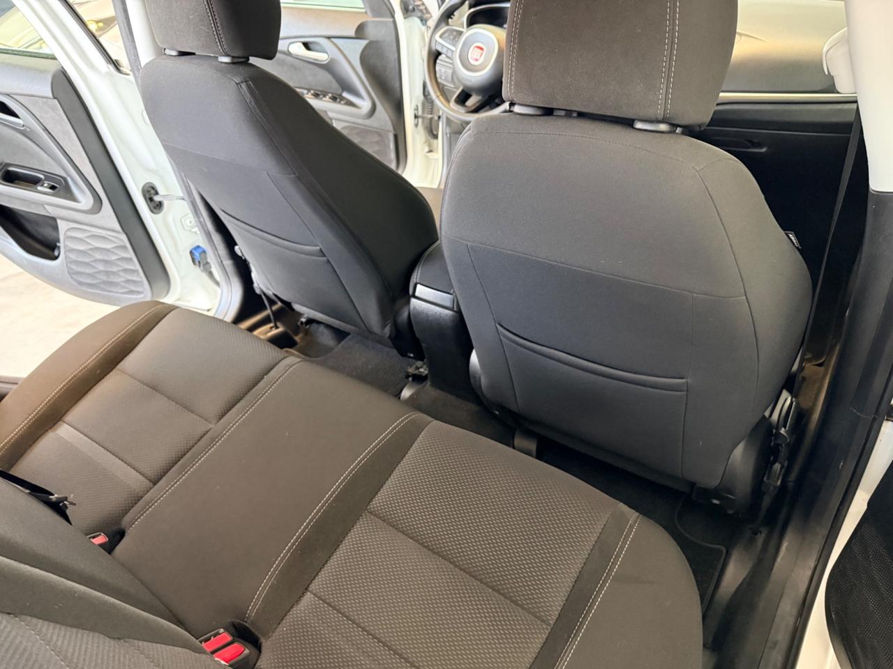 Fiat Tipo 1.6 Mjt 120 cv 5 porte berlina Lounge