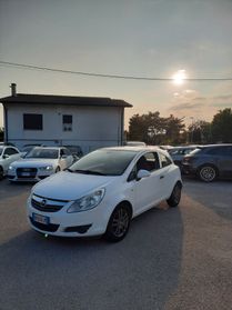 Opel Corsa 1.3 CDTI 3 porte Sport VAN PR. IVATO