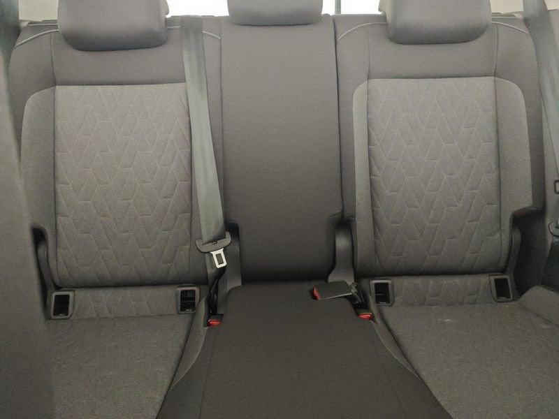 Volkswagen T-Cross 1.0 TSI Edition Plus