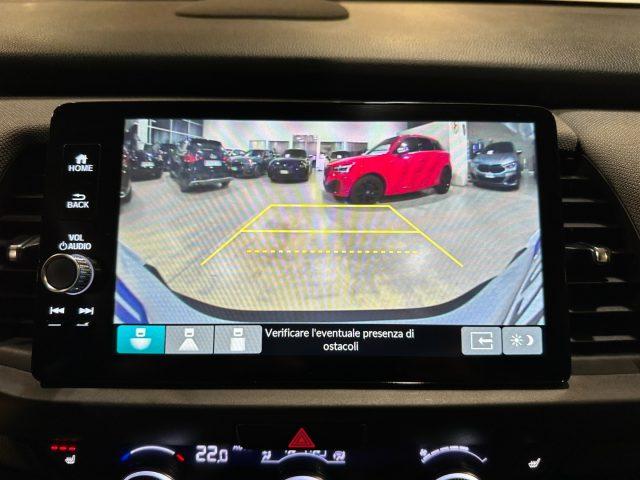 HONDA Jazz Crosstar 1.5 Hev eCVT Executive - FULL