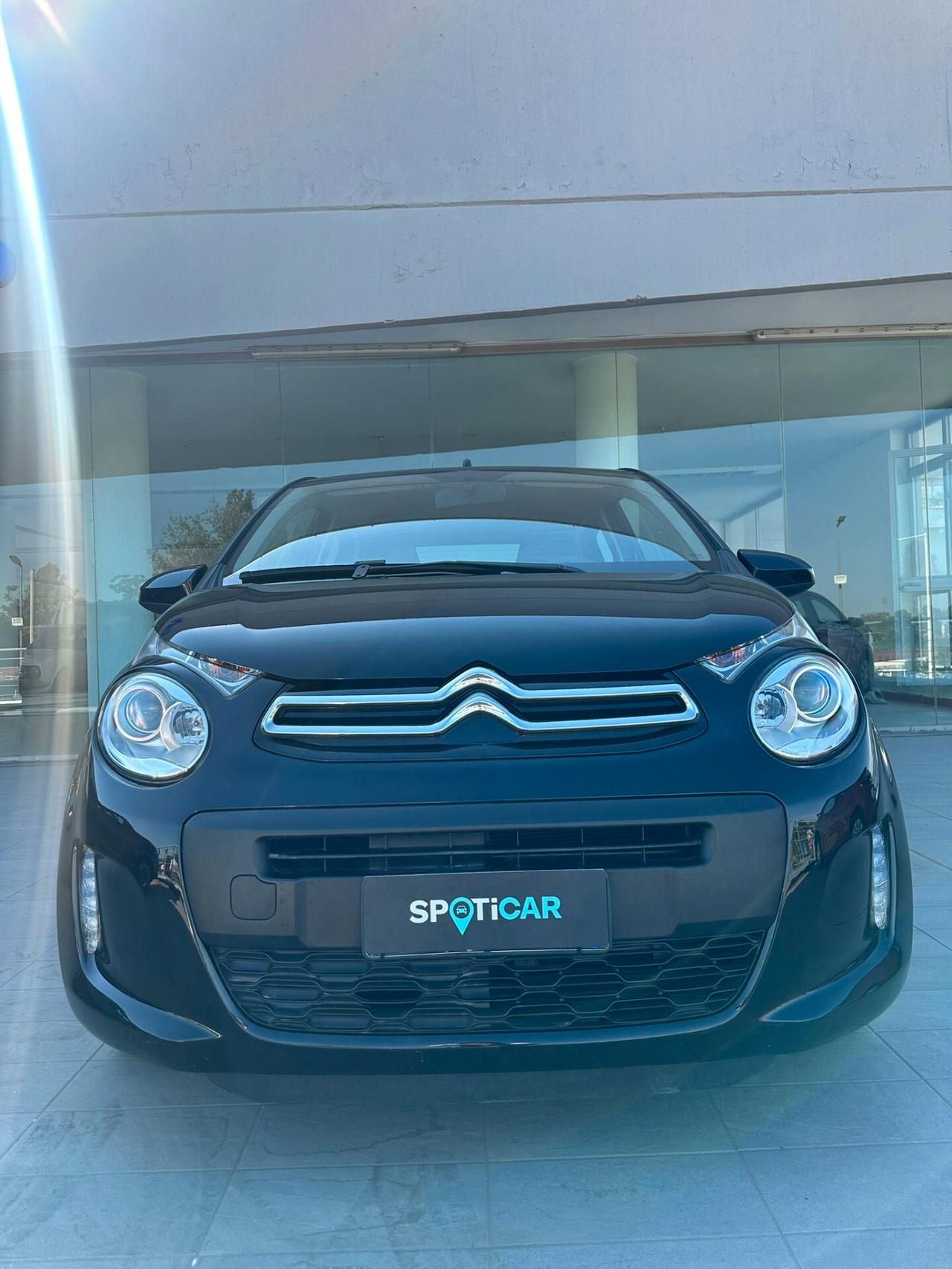 Citroen C1 1.0 BENZ 72CV 5 porte Feel 2021