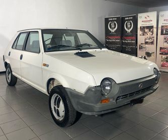 Fiat Ritmo 60 5 porte CL AUTO STORICA