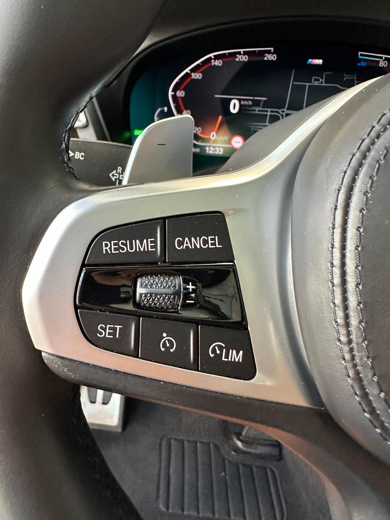BMW X3 xdrive20d 48V Msport - 20"-Tetto-Harman/K-Carplay