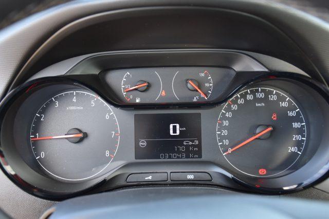 OPEL Crossland 1.2 12V Start&Stop Edition