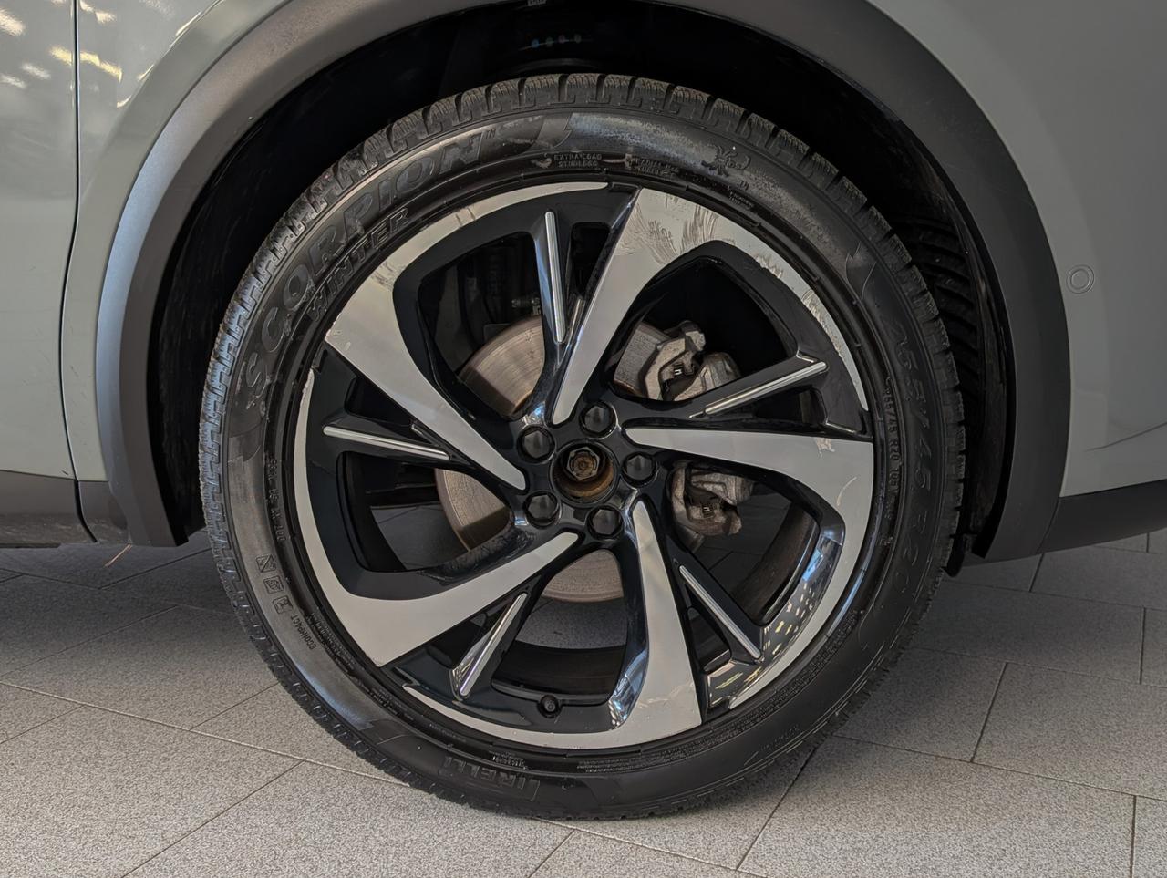 Ds ds7 1.5 bluehdi 130cv Automatic Performance Line+