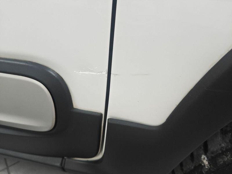 FIAT Panda Cross 1.3 Mjt 95cv S&S E6 4x4 Cross