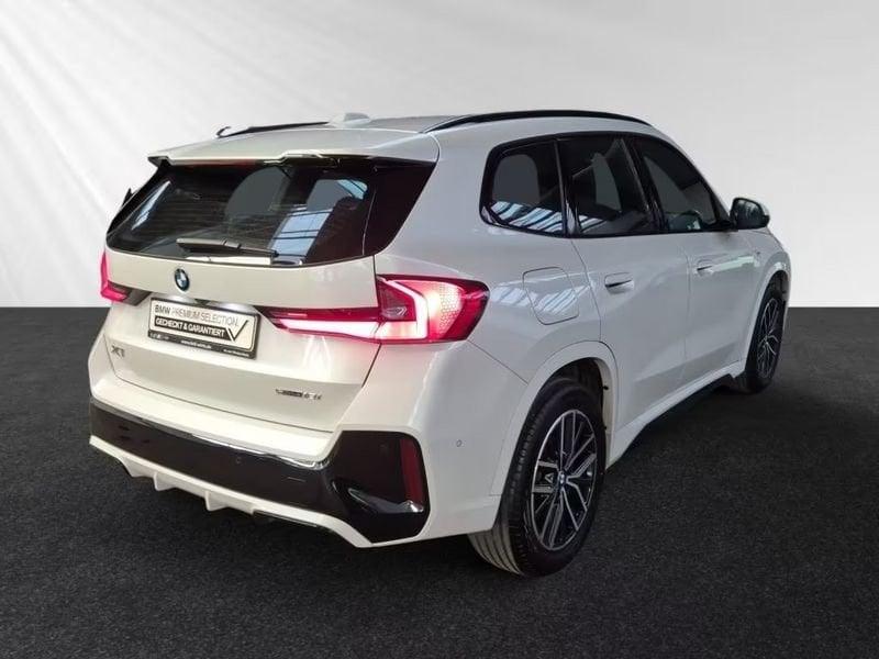 BMW X1 sDrive 18i MSport Camera 18" Live Cockpit