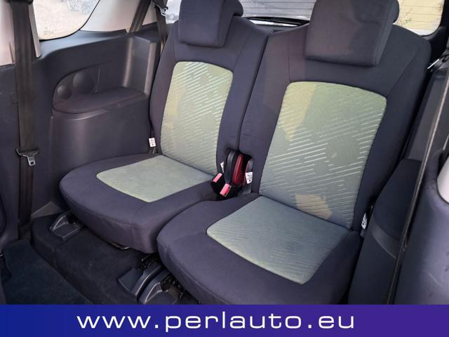 PEUGEOT 1007 1.4 Trendy GPL