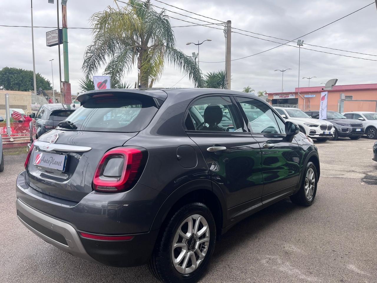 Fiat 500X 1.3 MultiJet 95 CV Lounge