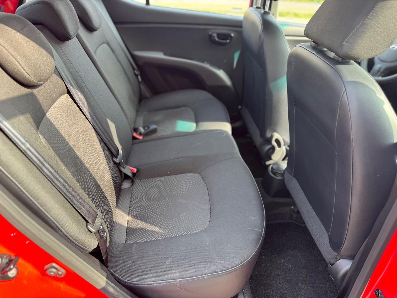 Hyundai i10 Comfort 1.1 #9699