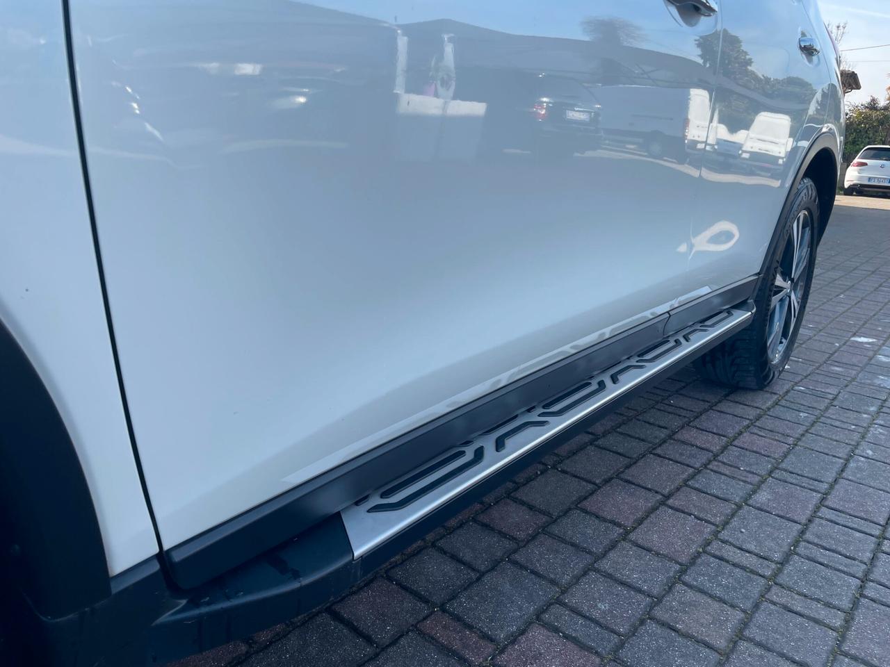 Nissan X-Trail 1.6 dCi 2WD N-Connecta