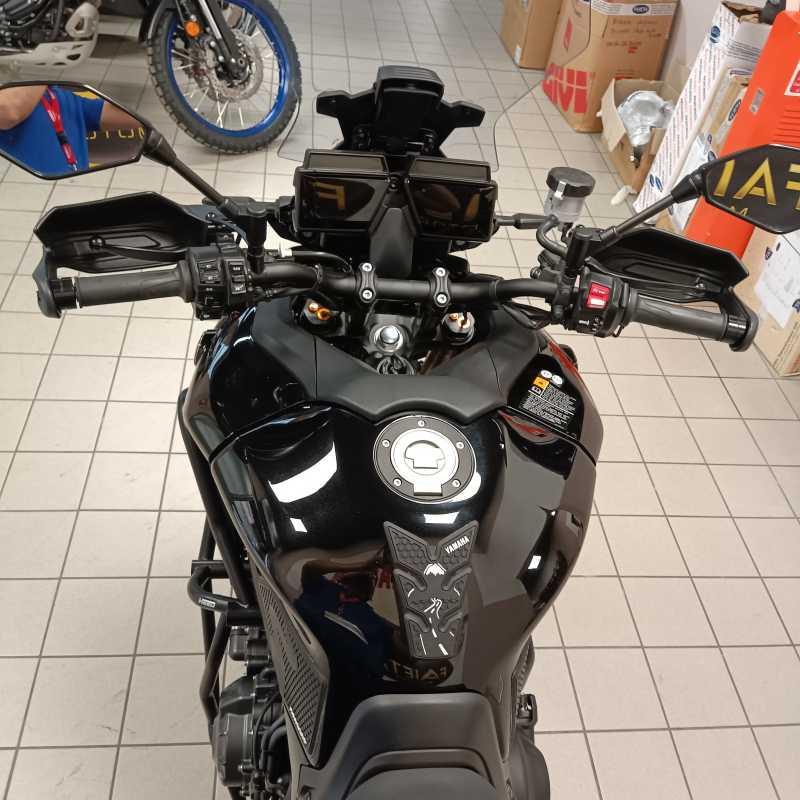 Yamaha Tracer 9 GT - 2024