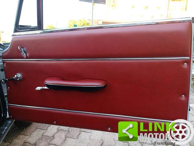 ALFA ROMEO GT 1600 Junior