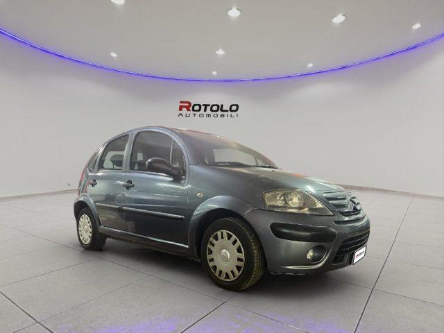 CITROEN C3 1.1 Classique