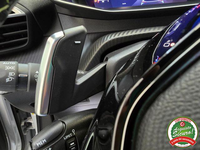 PEUGEOT 2008 PureTech 130 S&S EAT8 GT