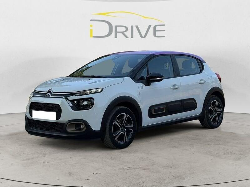 Citroën C3 C3 1.2 puretech “C-SEIES” bicolore + GPL