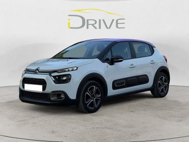 Citroën C3 C3 1.2 puretech “C-SEIES” bicolore + GPL