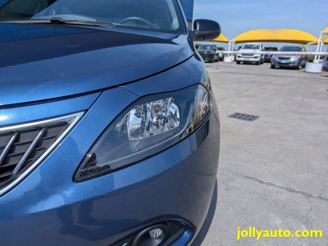 LANCIA Ypsilon 1.0 FireFly 5P S&S Hybrid Gold 5 posti - Ruotino