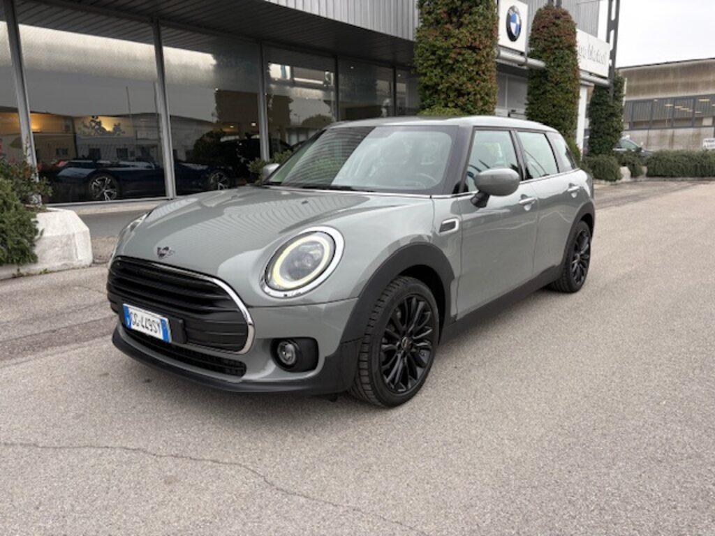 Mini One D Clubman 1.5 One D Classic