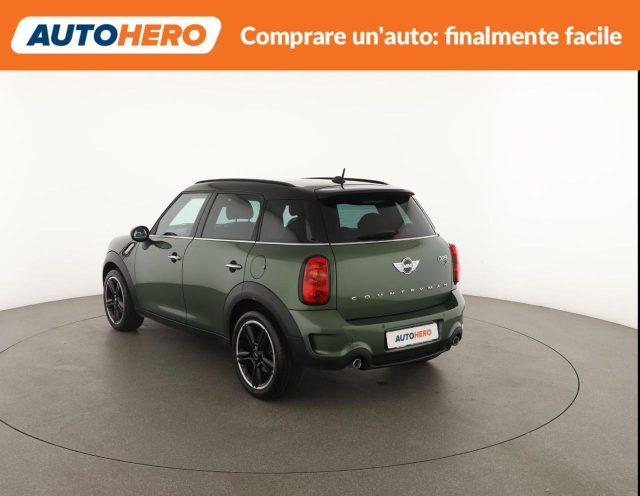 MINI Countryman Mini Cooper SD Countryman